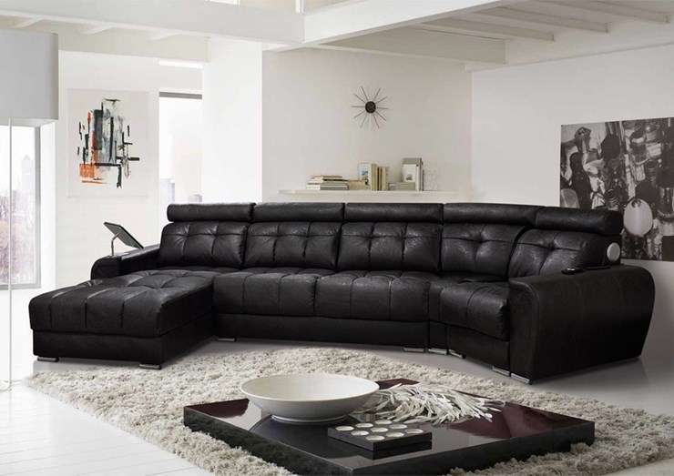 Модульный диван Арабелла в Шахтах - изображение 1