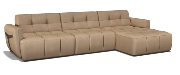 Модульный диван Беатриче в Шахтах - изображение