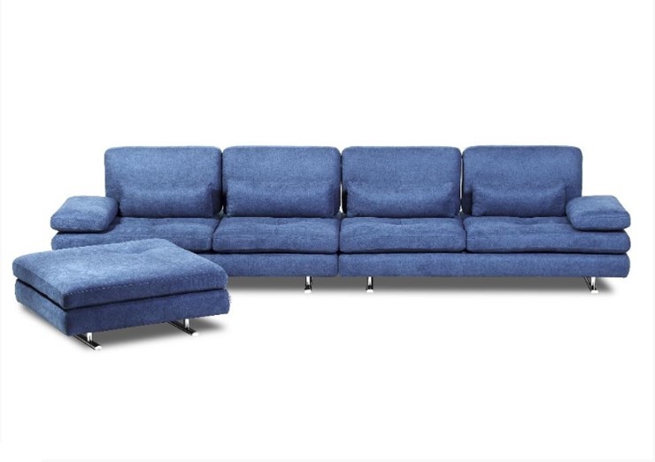 Модульный диван Манчестер Хай-Тек в Шахтах - изображение 1