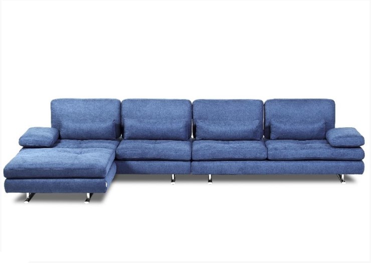 Модульный диван Манчестер Хай-Тек в Шахтах - изображение 2