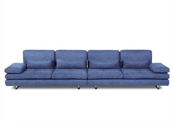 Модульный диван Манчестер Хай-Тек в Шахтах - изображение