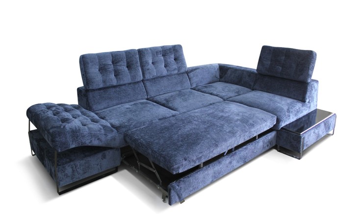 Модульный диван Валенсия (ПБЗ) в Таганроге - изображение 1