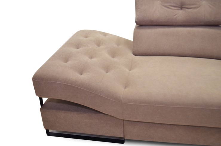 Модульный диван Валенсия (ПБЗ) в Батайске - изображение 4