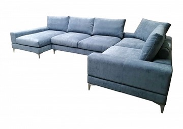 Модульный диван V-15-M, Memory foam в Батайске - предосмотр 1