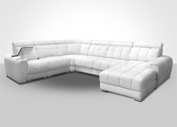 Модульный диван Арабелла в Шахтах - изображение
