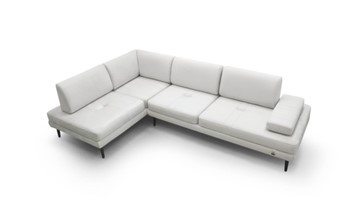 Угловой модульный диван Милан-2 (м8,1+м2,2) в Шахтах - предосмотр 1