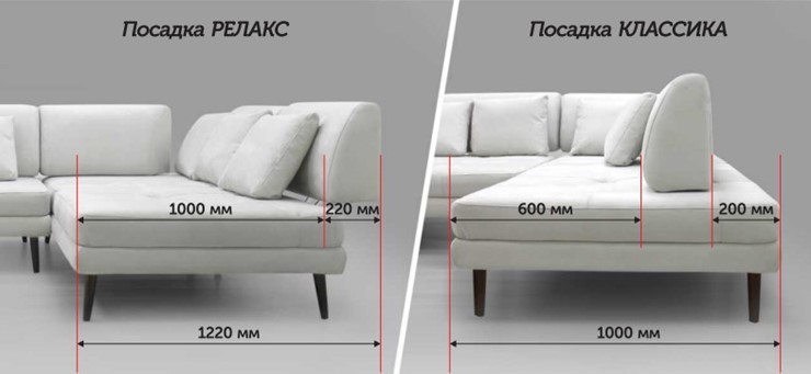Угловой модульный диван Милан-2 (м8,1+м2,2) в Шахтах - изображение 4