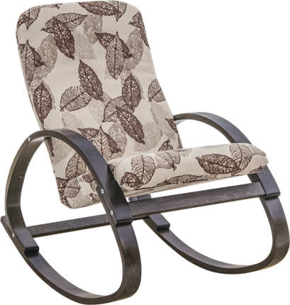 Кресло-качалка Старт в Батайске - изображение