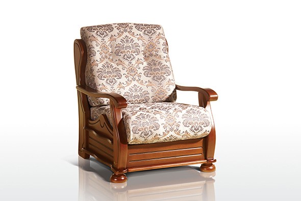 Кресло Фрегат 01 в Батайске - изображение