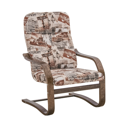 Кресло Каприз-Мечта в Батайске - изображение
