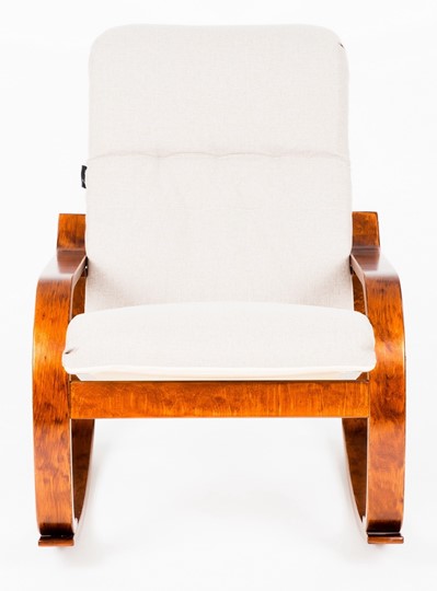 Кресло-качалка Сайма, Вишня в Батайске - изображение 1