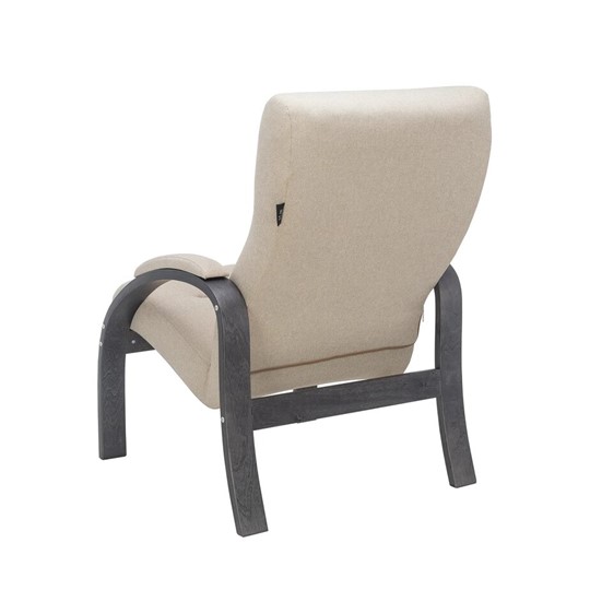 Кресло Leset Лион (Венге текстура) в Шахтах - изображение 3