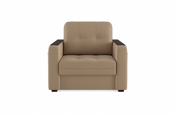 Кресло-кровать Smart 3, Веллуто 05 в Шахтах - изображение 1