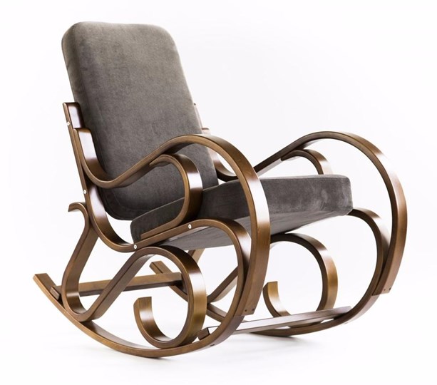 Кресло-качалка Луиза в Шахтах - изображение 9