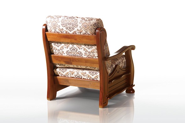 Кресло Фрегат 01 в Батайске - изображение 4