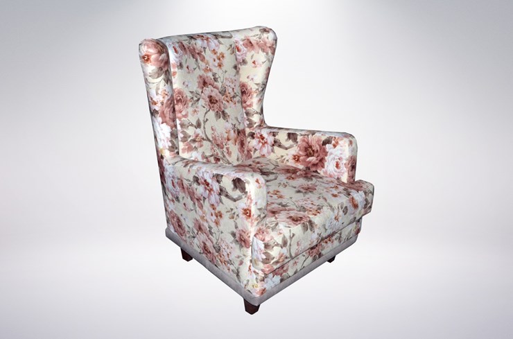 Кресло для отдыха Милана 3 в Шахтах - изображение 2