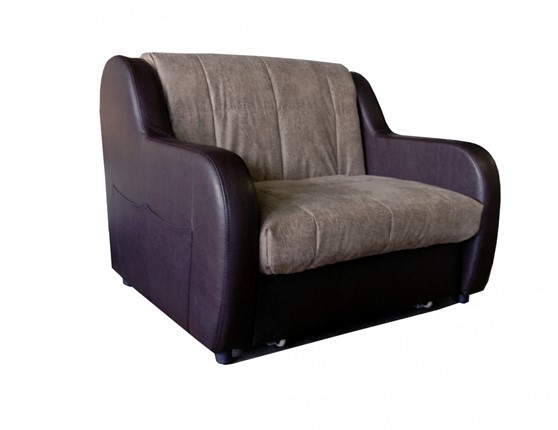 Кресло раскладное Аккордеон 071, 800 TFK в Шахтах - изображение