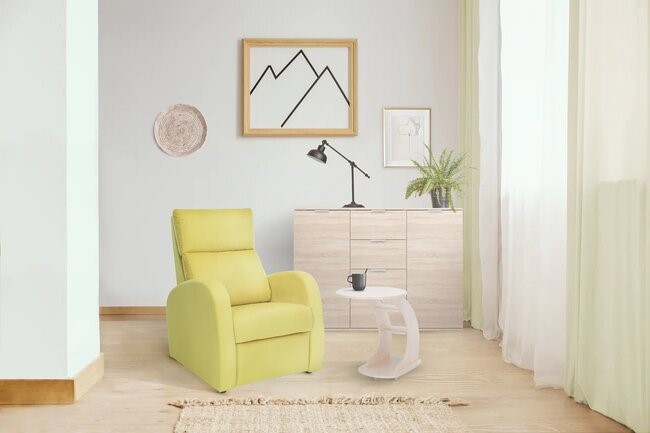 Кресло для отдыха Leset Грэмми-2 в Таганроге - изображение 22