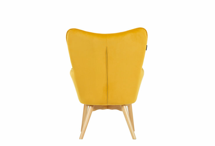 Кресло для отдыха Манго, ножки бук в Шахтах - изображение 7