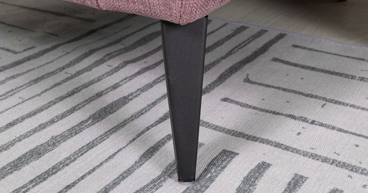 Кресло на ножках Наоми арт. ТК 481 в Шахтах - изображение 9