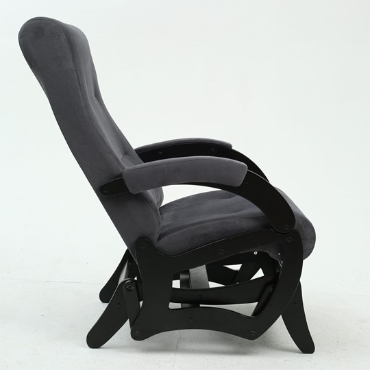 кресло-глайдер с маятниковым механизмом 35-Т-ГР в Шахтах - изображение 1