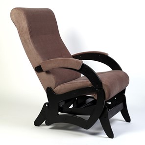 кресло-глайдер с маятниковым механизмом 35-Т-КМ в Батайске - предосмотр