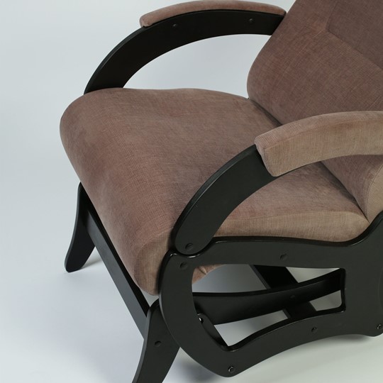 кресло-глайдер с маятниковым механизмом 35-Т-КМ в Шахтах - изображение 4