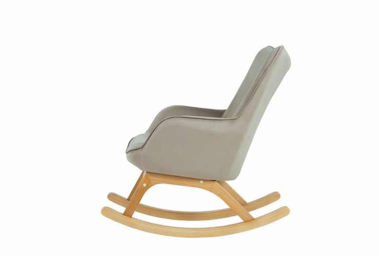Кресло-качалка Манго, бук в Шахтах - изображение 2