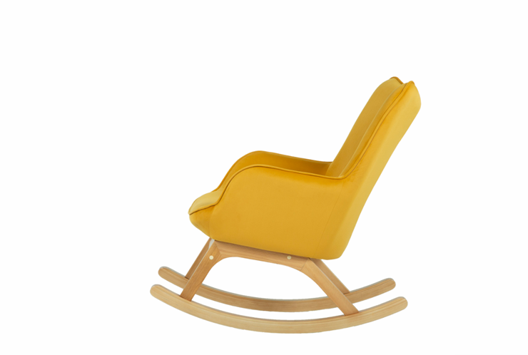 Кресло-качалка Манго, бук в Батайске - изображение 6