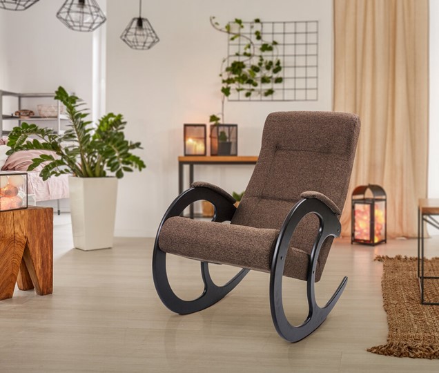 Кресло-качалка Модель 3 в Шахтах - изображение 15