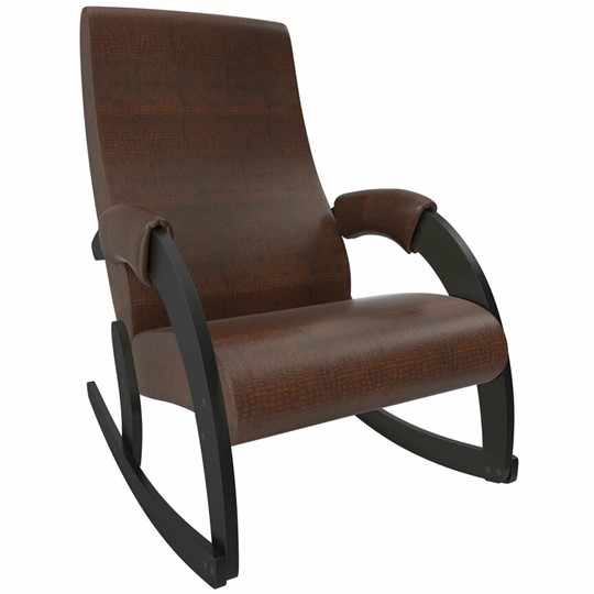 Кресло-качалка Модель 67М в Шахтах - изображение 6
