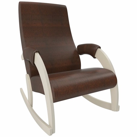 Кресло-качалка Модель 67М в Шахтах - изображение 5