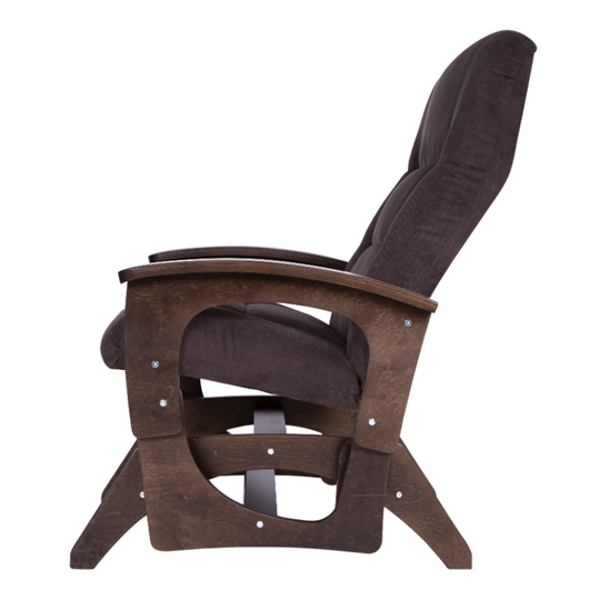 Кресло-качалка Орион, Орех в Таганроге - изображение 5