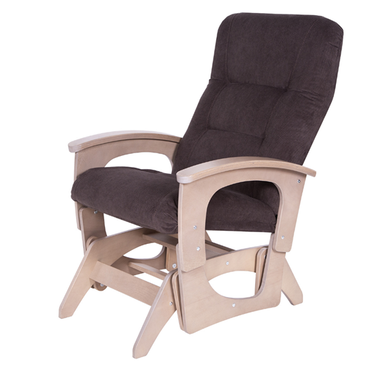 Кресло-качалка Орион, Шимо в Батайске - изображение 3