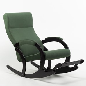 Кресло-качалка с подножкой   33-Т-AG в Шахтах