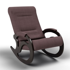 Кресло-качалка с подножкой 11-Т-КМ в Шахтах