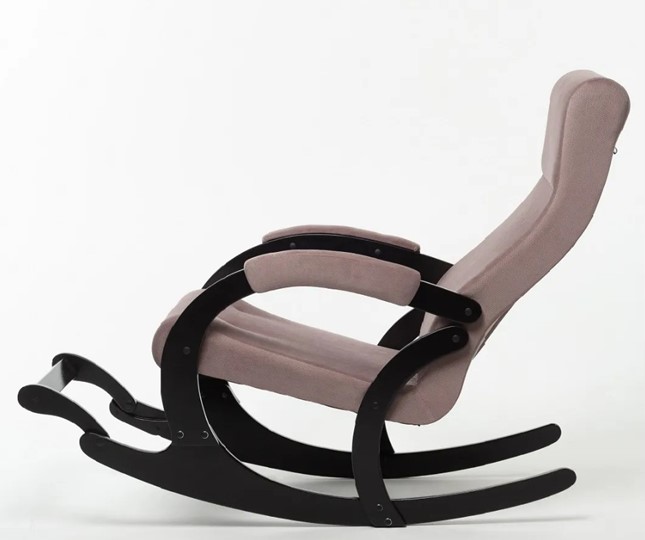 Кресло-качалка Марсель, ткань Amigo Java 33-Т-AJ в Ростове-на-Дону - изображение 1