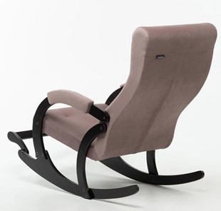 Кресло-качалка Марсель, ткань Amigo Java 33-Т-AJ в Шахтах - предосмотр 2