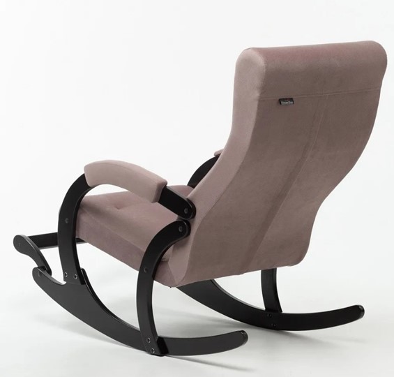 Кресло-качалка Марсель, ткань Amigo Java 33-Т-AJ в Шахтах - изображение 2