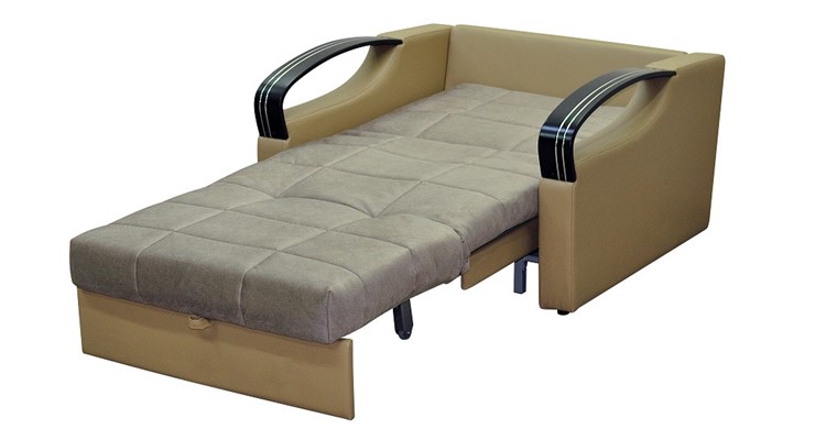 Кресло-кровать Коралл 3 в Шахтах - изображение 1
