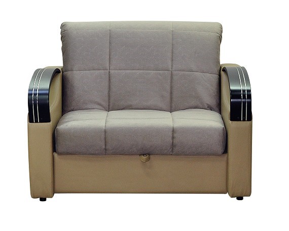 Кресло-кровать Коралл 3 в Шахтах - изображение 2