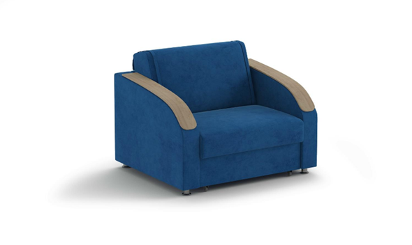 Кресло-кровать Милан 2 (90) в Шахтах - изображение