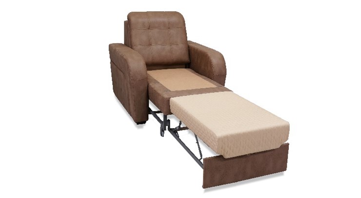 Кресло-кровать Сенатор в Шахтах - изображение 1
