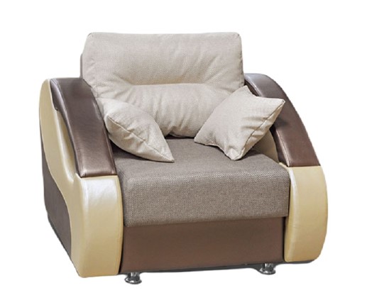 Кресло-кровать Виктория 3 в Батайске - изображение