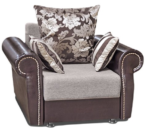 Кресло-кровать Виктория 6 в Шахтах - изображение