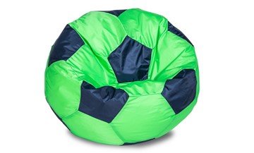 Кресло-мешок Мяч малый, зеленый в Шахтах