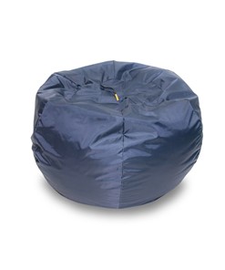 Кресло-мешок Орбита, оксфорд, темно-синий в Батайске