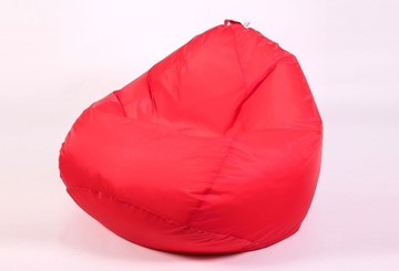 Кресло-мешок Юниор, оксфорд красный в Батайске