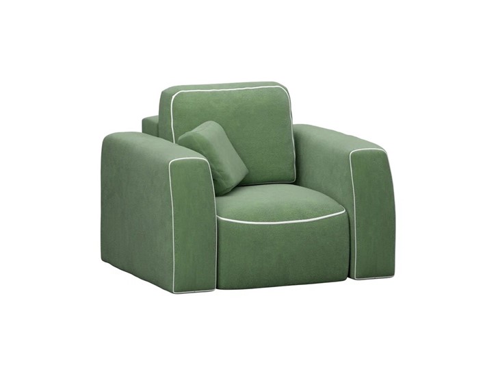 Кресло-кровать раскладное Бафи-2, комбинация 1 в Шахтах - изображение 4
