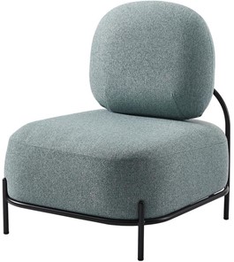 Кресло SOFA-06-01, зеленый A652-26 в Шахтах